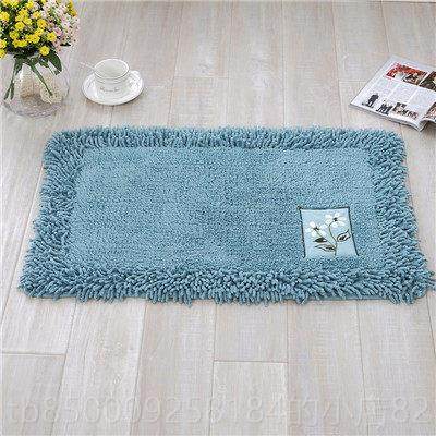 正品高房档纯棉雪尼尔地垫门垫进门厨地毯卫间室脚垫生加厚浴吸水,居家布艺,地毯,淘宝优惠券,粉丝福利购,淘宝优惠卷