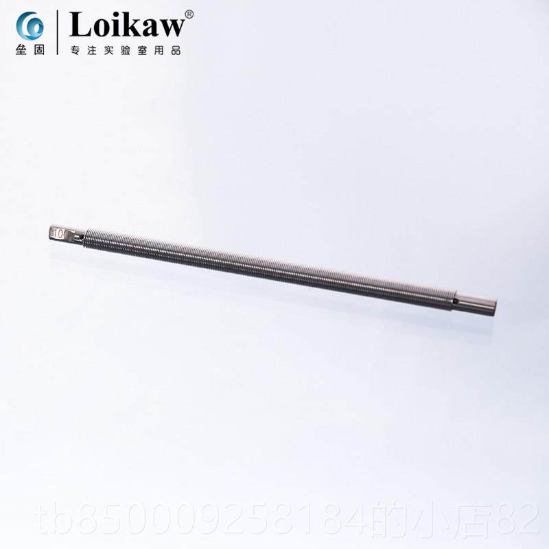 正品X线B-2，00um线棒涂布器涂布棒，涂料检测器 上海产 带仪手柄