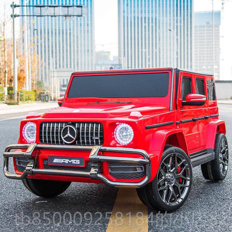 正品双人双座大g儿童电动小四轮4驱汽车玩车遥控车具子可坐宝宝孩,玩具/童车/益智/积木/模型,儿童电动车,淘宝优惠券,粉丝福利购,淘宝优惠卷