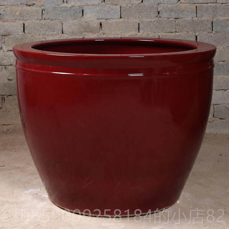 正品庭莲院大缸景德镇青花瓷水缸金荷鱼缸花碗莲睡盆乌鱼龟缸酒店,宠物/宠物食品及用品,底柜/落地缸,淘宝优惠券,粉丝福利购,淘宝优惠卷