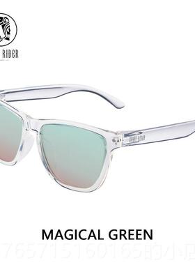 高档s防kullrider变电脑辐射蓝光疲劳色眼男女通用镜无度数护目镜