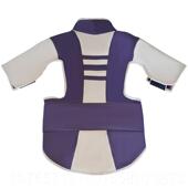 高档艾肩草电加热肩膀发器热肩披颈热敷包坎肩腰部睡觉保暖按摩男