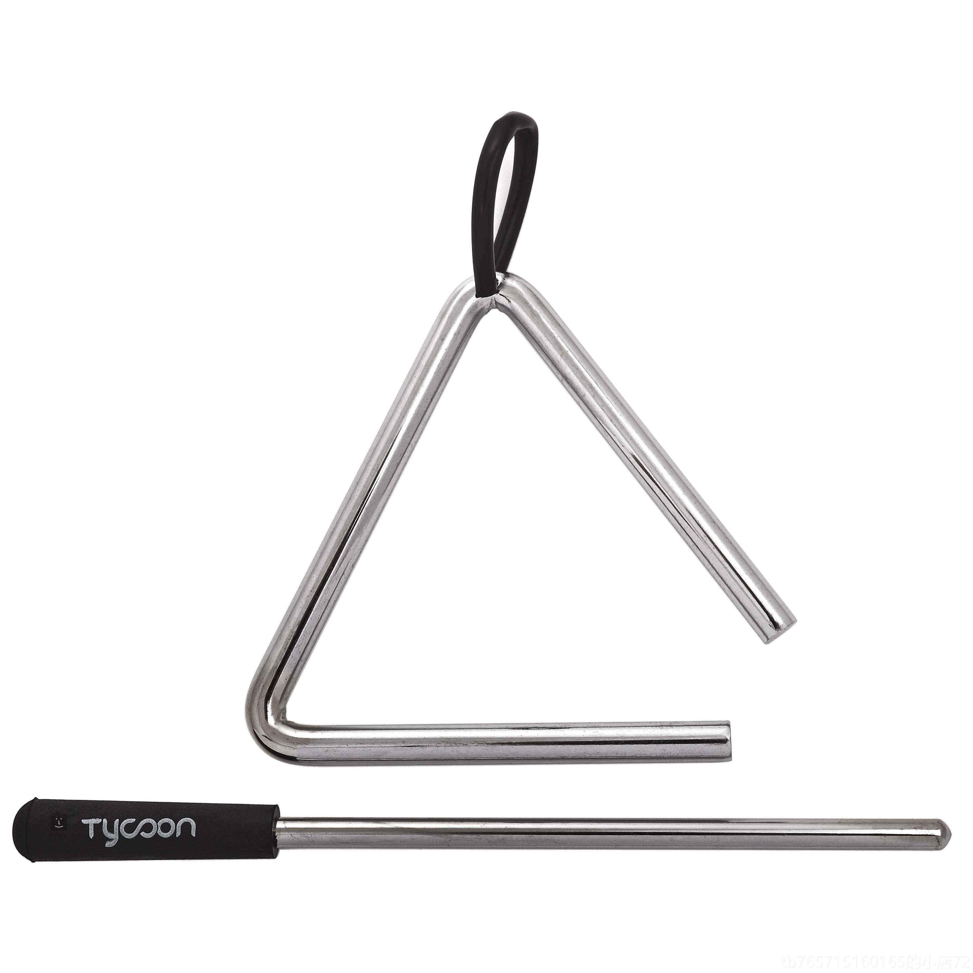 高档专三铁泰进口t角ycoon泰坤TR业I-4 6 8 10打击乐器西洋乐器钢,玩具/童车/益智/积木/模型,打击乐器,淘宝优惠券,粉丝福利购,淘宝优惠卷