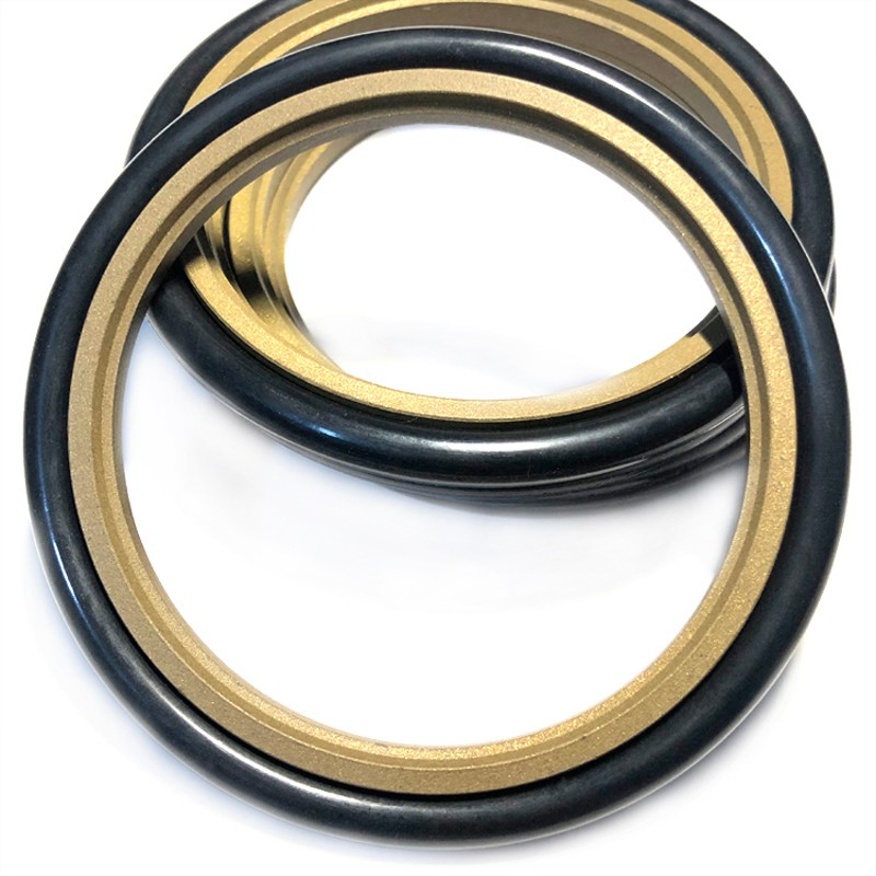 轴用斯特封STd190/195/200/210/215/220/230/2/2*8.1*.3