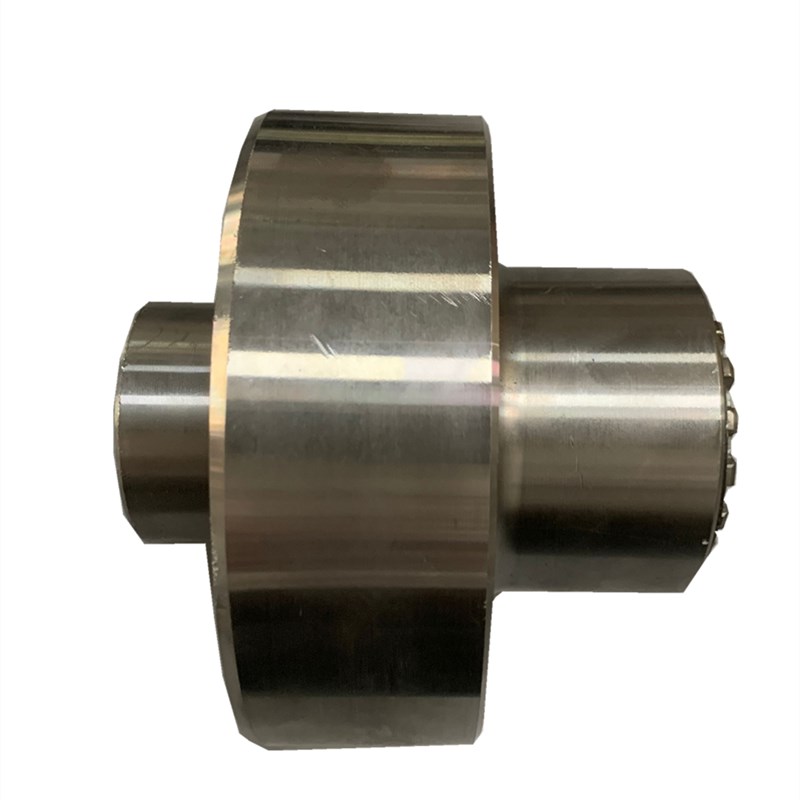 行车2t3T5T10T江阴联轴器 适配江阴凯澄电动葫芦花键钢联器连轴器