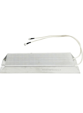 RXLG刹车电阻500W60R70R75R100R150R200R300R变频器绕线电阻器