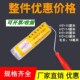 整箱优惠9寸长毛无死角滚筒刷油漆乳胶漆刷外墙防水涂料刷漆滚刷