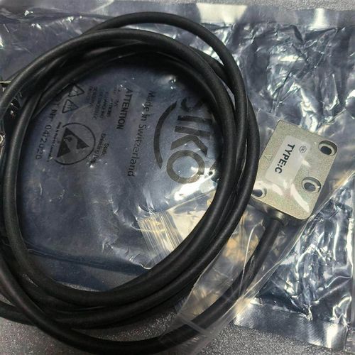 SIKO MSK200/1-0107 磁栅尺读数头   MS