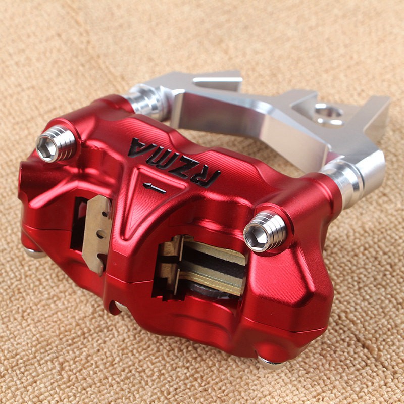 内六角M10不锈钢杯状烧钛螺丝大辐射卡钳改装220/25/20转换垫