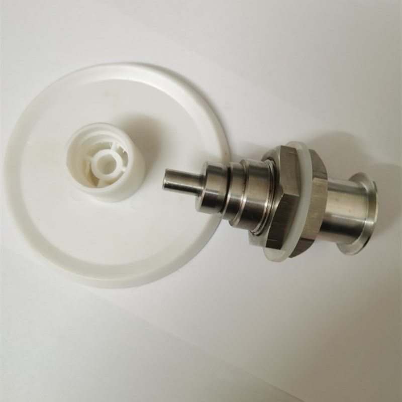 威可加湿器单碟喷雾盘定型机喷盘