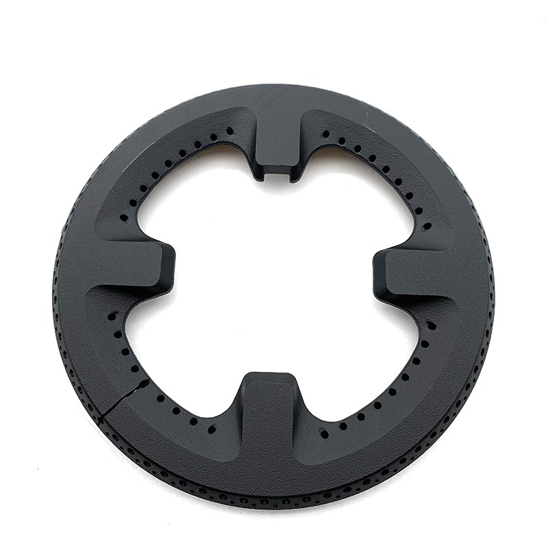 适用万家乐QM20/QW0燃气灶火盖分火器配件 HS02 HS033 HS039