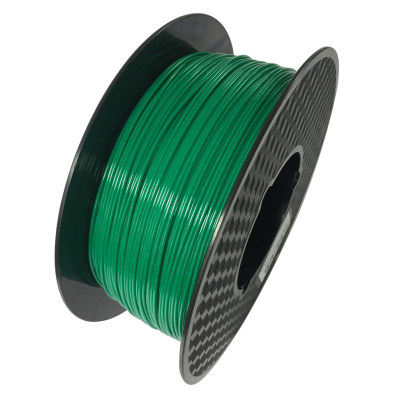 3d打印机材料72D高硬度TPU耗材软胶柔性高韧性1.75mm线材1KG透明