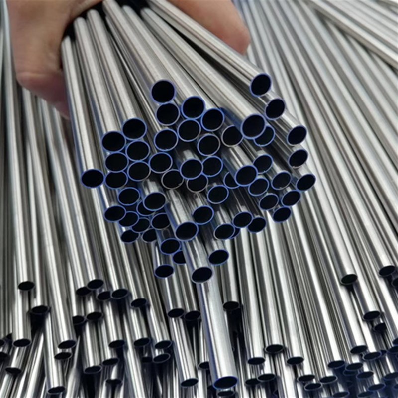 不锈钢空心管 30毛细管 不锈钢管 薄壁小圆管无缝管激光精密切割