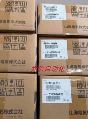 三洋驱动器QS1A05AA/QS1A05AA07C02S00 /QS1A05AT/询价