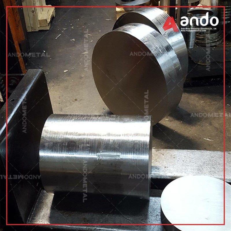 SUSB(9Cr18MoV)不锈钢圆棒 圆钢 光圆 光棒 小圆棒 研磨棒