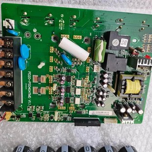 驱动板 15KW SAJ三晶PD20 4T015水泵变频器