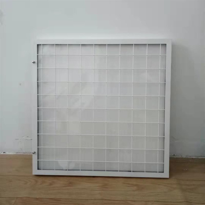 led防爆平板灯00*00 嵌入式集成吊顶面板灯 明装格栅灯300*00