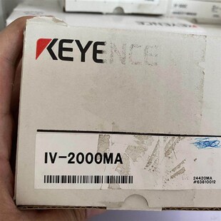 2000MA视觉传感器