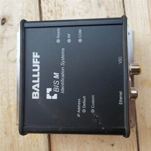 626 A01 ST31 069 巴鲁夫BIS