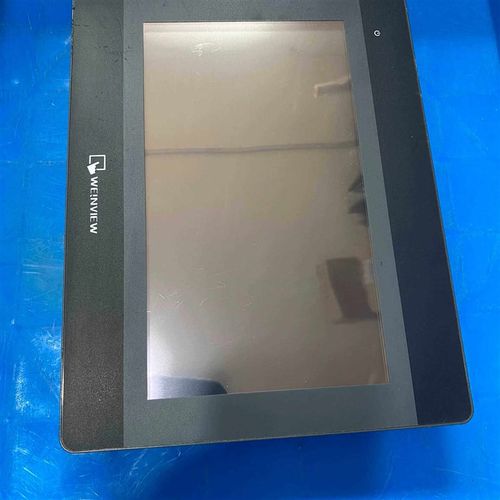 议价威纶通触摸屏,型号MT6103ip,实物图片,质量包好,数量