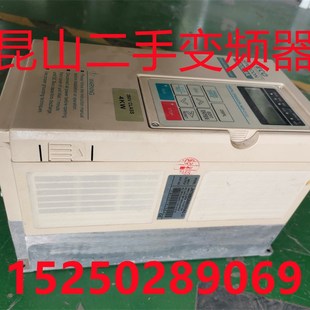 5.5KW JNTMBGBB0005Z 包好 东元 变频器7200M