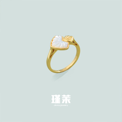 原创新中式设计轻奢百搭