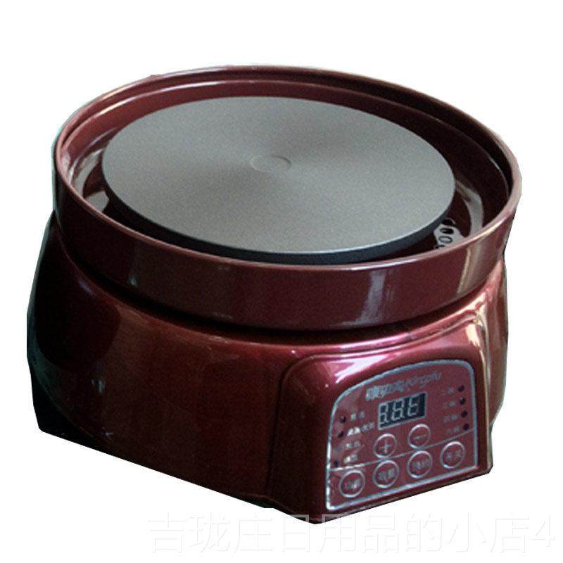 正品凉茶康功夫大容量煲汤四升能多功调全自动盘可熬中底药砂锅高,厨房电器,养生壶/煎药壶/养生杯,淘宝优惠券,粉丝福利购,淘宝优惠卷