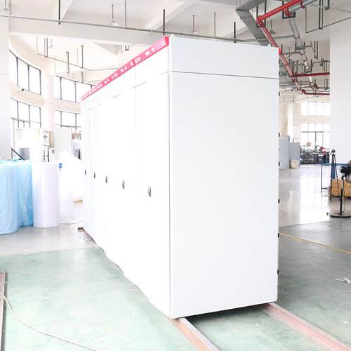 GCS抽柜低压抽式GCS抽屉开屉关柜高低压出成进出线配电柜控制套柜