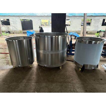 桶拉搅缸厂家料油漆分散桶颜料油墨液体拌移动涂不锈100-2000钢拉