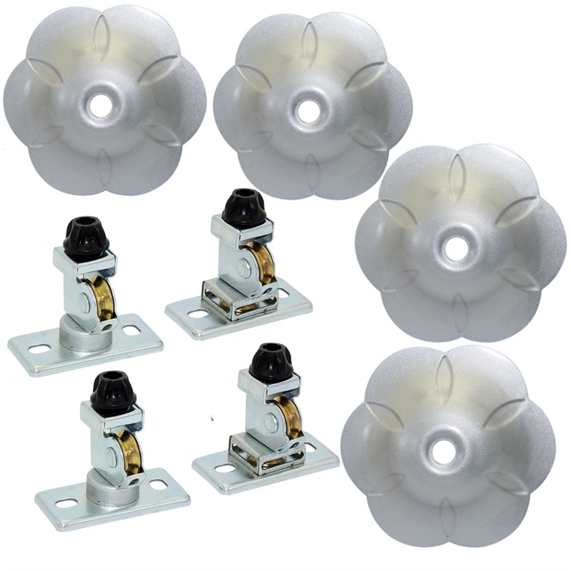 室内晒衣架晾衣架单杆升降自动晾全晒衣架配件钢丝手摇器