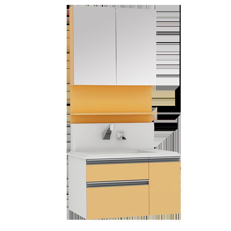 席玛浴室柜组合卫浴洗脸盆柜卫生间洗手盆简约面盆柜梳洗台洁面池