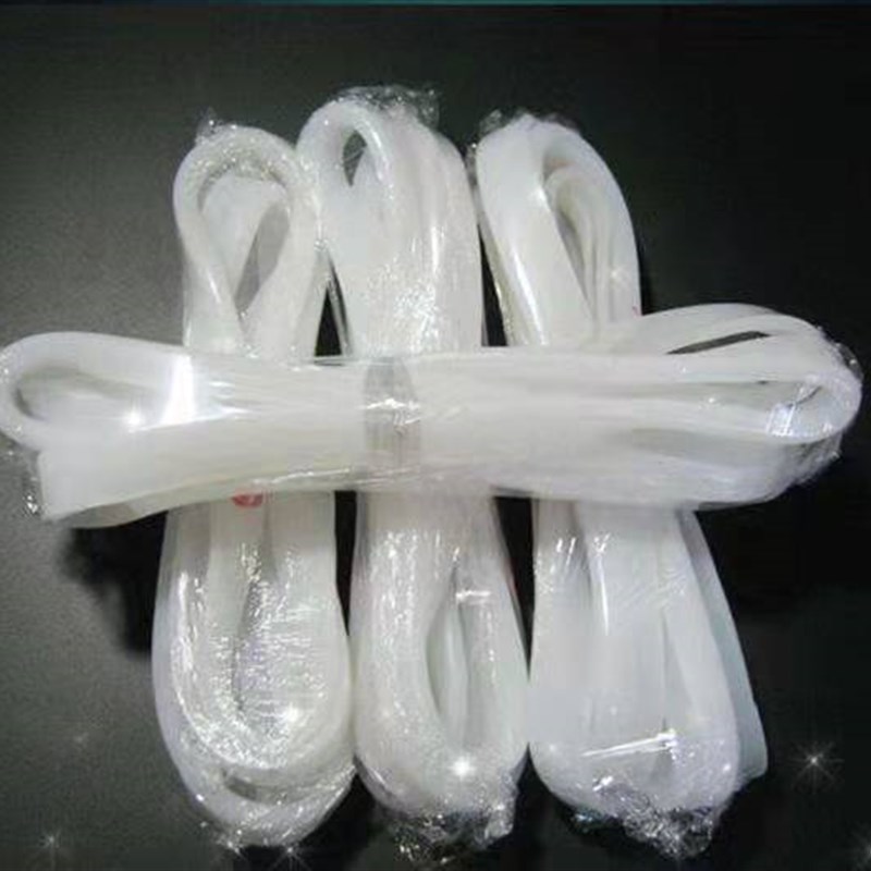 厂家生产振动筛密封圈 硅胶/橡胶密封条 V型U型密封条 耐磨高温条