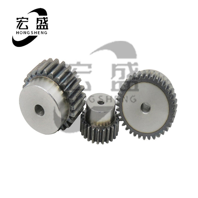 带台 带瓜 凸台齿轮 台阶齿2模 2M21齿 22齿 23齿 2齿 齿 2齿