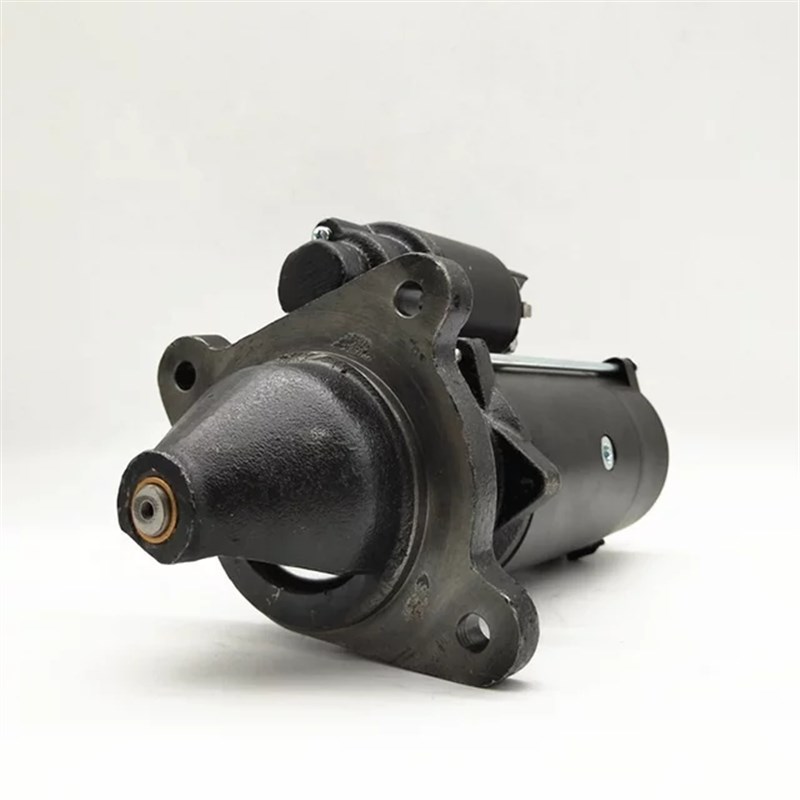 凯斯纽荷兰810 820 830起动机马达330 0 830 30起动机