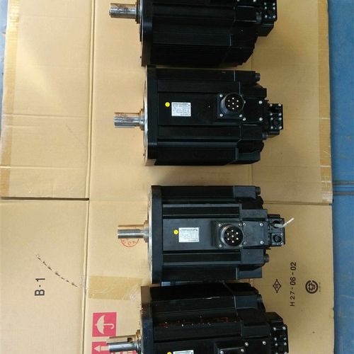SGMG-75A2B 安川马达 SGMG-1AA2B