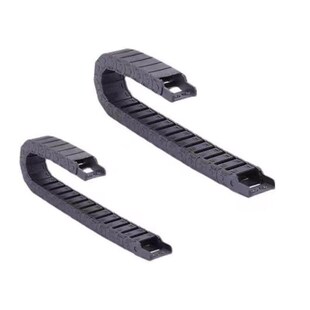 38小型拖链 VAH21 F10 VAH51 VAH31 VAF41 VAF01