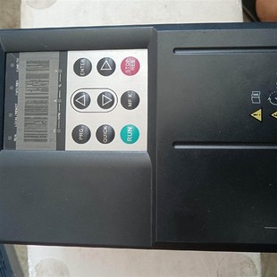 汇川变频器 1.1PB MD290T0.7G