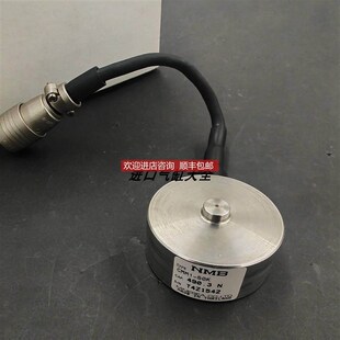 格浮动报为准 50K 询价 NMB美蓓亚Minebea称重传器CMM1