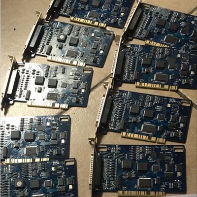 雕刻机控制系统中文英文越南语53B53C6A6B控制卡接线板系统配件