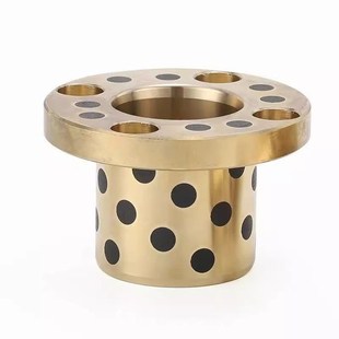 L35 L45 d25 L20 L25 L15 d20 d30 L40 无油衬套 L30 止推型OFP02