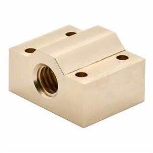 d25 30度梯形 d14 d16 d12 d10 d32 丝杆螺母LJR71 d20