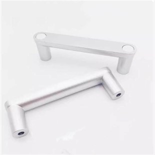 HHDGS100 型带盖 XAE91 L100外装 型材板用把手 替代米思米HHDG