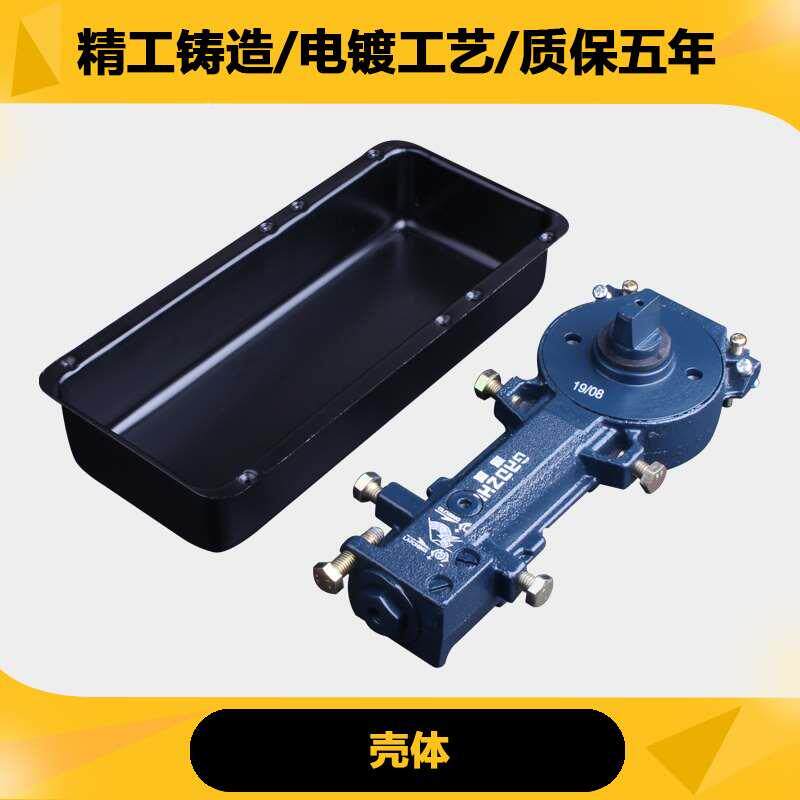 弹地簧无地簧H-220有32619用B木门铝合金框框玻璃弹门地璜配件通