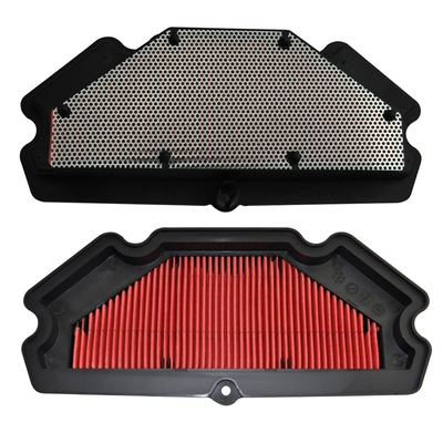 ER-6N ER6N ER650 EX650 Ninja 650 12-2016 空气滤芯 风格 空滤