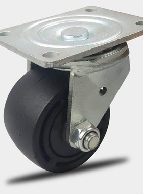 怡合达高载重脚轮CGM01-D75-NS/CGM01-D65E-NS/CGM01-D75E-NS替代