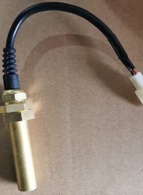 开普发电机转速传感器KDE20 30 45 KIPOR KD388 KD488 KM493 4105