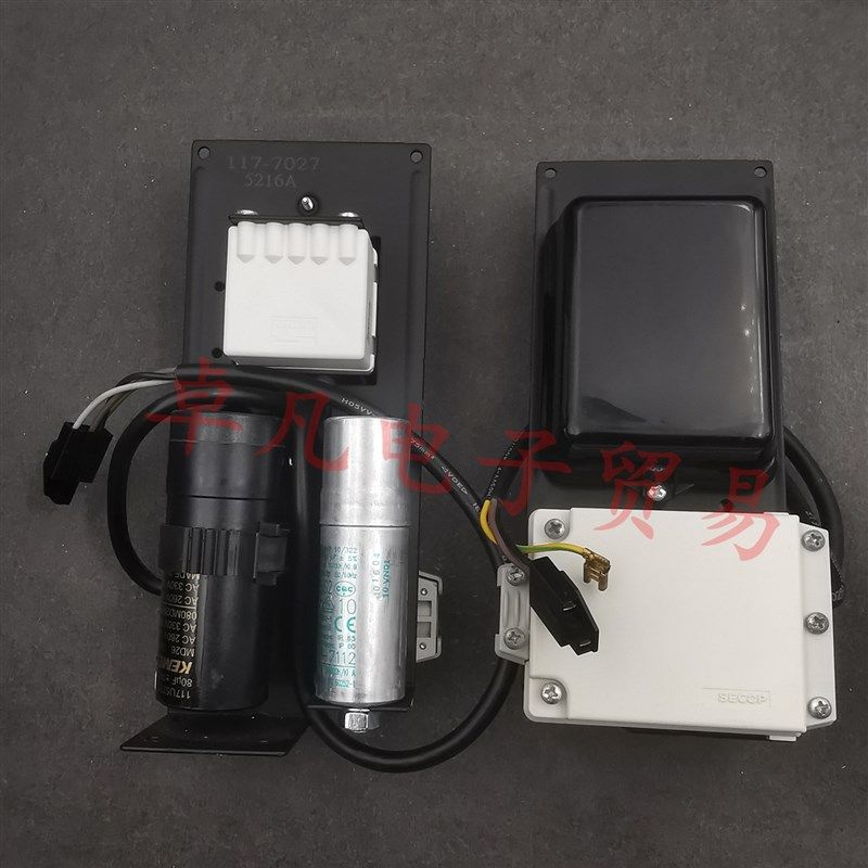 压缩机配件 SECOP 117-7027 117-71  117U5373 117-72