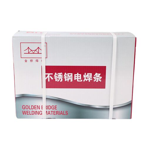 金桥不锈钢A102 A302 A402 A022 308 309 316L 310S电焊条3.2mm