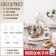 正品 顺然06厨师机家用小型搅拌3商用和机全1自面动揉面机