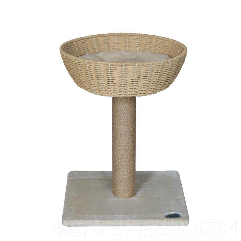 正品爱咪购猫爬剑架猫房攀爬架编织猫子屋窝麻猫跳台猫树猫藤编铁,宠物/宠物食品及用品,猫爬架,淘宝优惠券,粉丝福利购,淘宝优惠卷